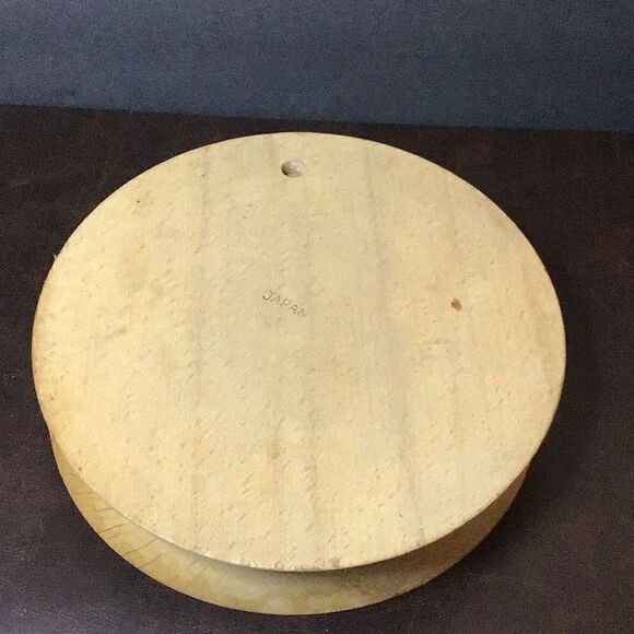 Vintage hamburger press from Japan - Picture 4 of 5